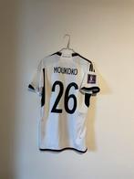 Moukoko, Duitsland (2022-2023), Ophalen of Verzenden, Zo goed als nieuw, Buitenlandse clubs, Shirt