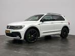 Volkswagen Tiguan 2.0 TSI 4Motion R-Line Black Style, Automaat, 1984 cc, 2500 kg, Wit