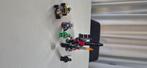 lego shredders dragon bike 79101, Ophalen of Verzenden, Zo goed als nieuw, Complete set, Lego