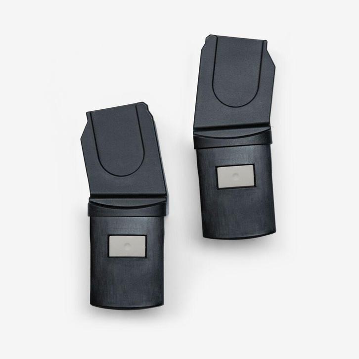 Joolz Autostoel Adapters, Kinderen en Baby's, Kinderwagens en Combinaties, Zo goed als nieuw, Kinderwagen, Overige merken, Ophalen of Verzenden