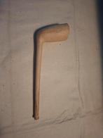 Oude Pijp, Ophalen of Verzenden, Gebruikt, (Water)pijp