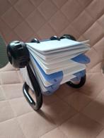 Rolodex - Adreskaartenhouder, Ophalen of Verzenden, Gebruikt, Overige thema's