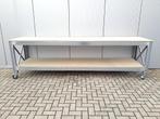 Verschillende maten Werkbanken Werkbank inpaktafel Magazijn, Ophalen of Verzenden, Gebruikt, 170 cm of meer