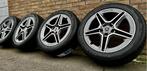 Originele Mercedes velgen Vito V-klasse Viano all-season, Auto-onderdelen, Banden en Velgen, 18 inch, Banden en Velgen, Bestelwagen