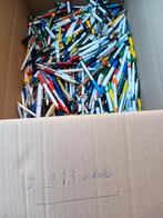 Pennen verzameling +/-  900 stuks, Verzamelen, Overige merken, Gebruikt, Balpen, Ophalen of Verzenden