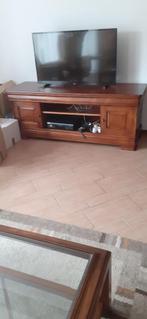 Kersen TV Meubel, Huis en Inrichting, Ophalen, Gebruikt, 150 tot 200 cm, Minder dan 100 cm