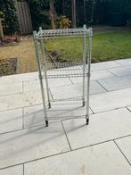 Opbergrek, Huis en Inrichting, Ophalen, Zo goed als nieuw