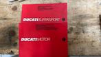 Ducati SS Supersport 900 handleiding manual boekje, Motoren, Handleidingen en Instructieboekjes