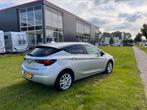 Opel Astra 1.0 Turbo 77KW 5D 2017 Grijs, Auto's, Origineel Nederlands, Te koop, Zilver of Grijs, 5 stoelen