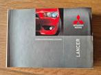 Mitsubishi handleidingen/ instructieboekjes, Auto diversen, Handleidingen en Instructieboekjes, Ophalen of Verzenden