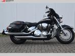 HONDA VTX 1300 (20032003) 55871Km, 2 cilinders, HONDA, Bedrijf, Onbekend