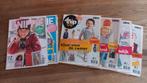 6x Knip Kids tijdschriften met patronen, Ophalen of Verzenden, Zo goed als nieuw, Kind