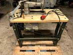 Oude Pfaff Naaimachine - Industrieel Model, Ophalen, Naaimachine, Industrieel, Gebruikt
