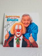 Lp Bassie en Adriaan Altijd blijven zingen gesingeerd, Cd's en Dvd's, Vinyl | Kinderen en Jeugd, Ophalen of Verzenden, Nieuw in verpakking