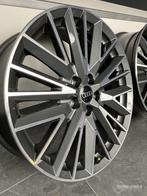 19” originele Audi Q3 F3 Sportback velgen 5x112 83A 601 025L, Auto-onderdelen, Banden en Velgen, 19 inch, Gebruikt, Velg(en), Ophalen of Verzenden