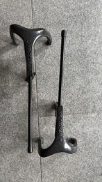 Emuk houders VW Touran I 100159 (zonder spiegels ad 15 p/s), Ophalen of Verzenden, Gebruikt, Volkswagen