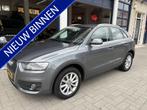 Audi Q3 2.0 TFSI quattro Pro Line NL AUTO/NAVI/CLIMA/CRUISE/, Euro 5, 4 cilinders, 1984 cc, Handgeschakeld