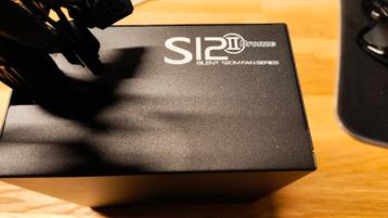 Seasonic S12II Bronze 520W Voeding beschikbaar voor biedingen
