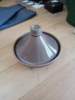 Tajine, Huis en Inrichting, Ophalen, Zo goed als nieuw, Overige materialen