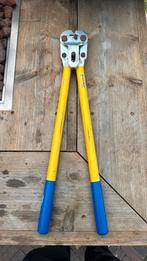 Klauke k5 6-50mm2 perstang, Doe-het-zelf en Verbouw, Ophalen, Gebruikt