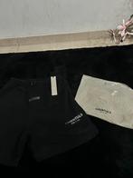 Fear of God Essentials Short - Zwart - Maat S, Verzenden, Zo goed als nieuw, Maat 46 (S) of kleiner, Zwart