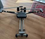 Christopeit Accord roeitrainer, Sport en Fitness, Fitnessapparatuur, Ophalen, Zo goed als nieuw, Metaal