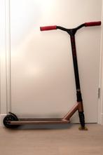 Rode spinmax step, Ophalen of Verzenden, Gebruikt, Gewone step, Spinmax