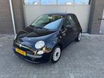 Fiat 500 1.2 LOUNGE AIRCO PANORAMA DAK, Euro 5, Gebruikt, 1242 cc, 4 cilinders