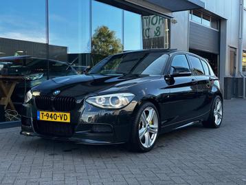 BMW 125I M-Sport|UNIEK|220pk|M-Performance Remmen|Schuif/kan beschikbaar voor biedingen
