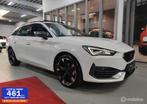 CUPRA Leon Sportstourer 1.5 TSI e-Hybrid VZ DSG PANO VIRTUAL, Zwart, 4 cilinders, 150 pk, Leon