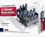 Porsche 911 motor 1:4, Ophalen, Nieuw, Porsche
