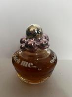 Catch Me Cacharel, Ophalen of Verzenden, Zo goed als nieuw, Parfumfles