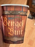 Efteling Max & Moritz Bengel Buit Beker, Ophalen of Verzenden, Zo goed als nieuw