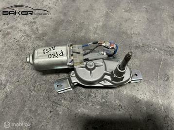 Ruitenwissermotor achter Suzuki Alto V (09-'15) 38810M68K00 beschikbaar voor biedingen