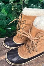 gewoon Nieuwe snowboots van Sorel maat 39, Bruin, Snowboots, Nieuw, Sorel