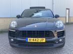 Porsche Macan 2.0 Turbo 252 pk automaat Volcano Grey, Automaat, Gebruikt, 4 cilinders, 109 €/maand