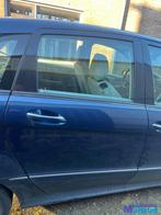 MERCEDES B KLASSE W245 blauw 375 rechts achter deur 2005-201, Ophalen of Verzenden, Gebruikt, Mercedes-Benz, Deur