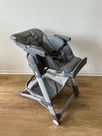 Hauck Grow up High chair with Table (Meegroeistoel), Ophalen, Zo goed als nieuw, Meegroeistoel, Stoelverkleiner