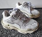 Balenciaga Triple S maat 38, Overige kleuren, Ophalen of Verzenden, Balenciaga, Sneakers of Gympen