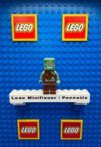 Lego Minifiguur / Poppetje MIN088., Ophalen of Verzenden, Zo goed als nieuw, Lego