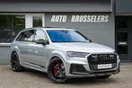 Audi Q7 55 TFSI e quattro S-Line Competition Advance 41000km, Automaat, 14 kWh, Gebruikt, 2995 cc