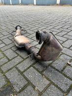 SAAB 9-5 Downpipe Uitlaat met katalysator, Ophalen of Verzenden, Saab