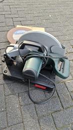 Doorslijpmachine Metabo, Doe-het-zelf en Verbouw, Gereedschap | Zaagmachines, Ophalen, 70 mm of meer, Nieuw, Melabo