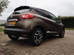 Renault Captur 1.5 dCi Dynamique Automaat (Vol-Opties!), Gebruikt, 4 cilinders, Origineel Nederlands, Diesel