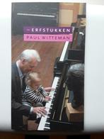 Erfstukken, Hoor en Wederhoor, Paul Witteman, CD klassiek, Boeken, Muziek, Ophalen of Verzenden