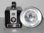 Kodak Brownie Flash, Ophalen of Verzenden, Gebruikt, Compact, Kodak