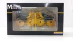 New Holland header 600BFI MarGe Models 1.32, Ophalen of Verzenden, Nieuw, Tractor of Landbouw, Overige merken