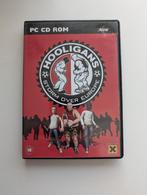 Hooligans storm over europe PC, Shooter, 1 speler, Ophalen of Verzenden, Zo goed als nieuw