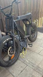 Fatbike onderhoud!!! Aangeboden, Ophalen of Verzenden