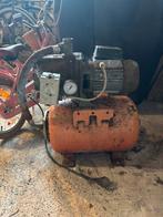 Grondwaterpomp, Ophalen of Verzenden